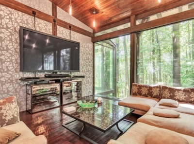 5 Bedrooms, Загородная, Продажа, Listing ID 5173, Московская область, Россия,