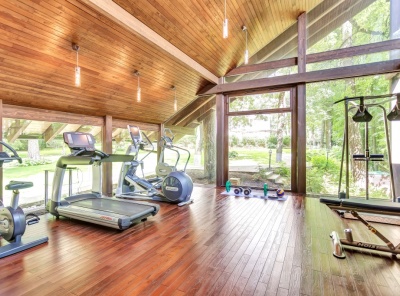 5 Bedrooms, Загородная, Продажа, Listing ID 5173, Московская область, Россия,