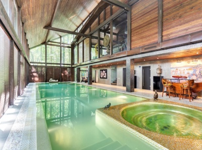 5 Bedrooms, Загородная, Продажа, Listing ID 5173, Московская область, Россия,