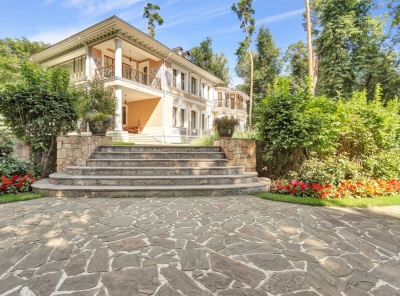 5 Bedrooms, Загородная, Продажа, Listing ID 5173, Московская область, Россия,