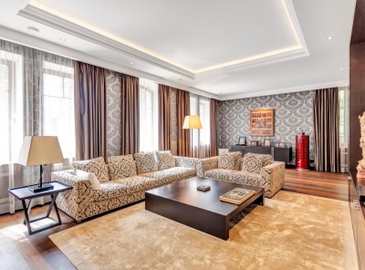 5 Bedrooms, Загородная, Продажа, Listing ID 5173, Московская область, Россия,