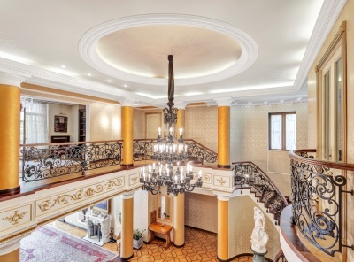 5 Bedrooms, Загородная, Продажа, Listing ID 5173, Московская область, Россия,