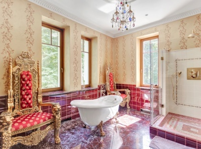 5 Bedrooms, Загородная, Продажа, Listing ID 5173, Московская область, Россия,