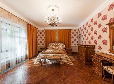 4 Bedrooms, Загородная, Продажа, Listing ID 1400, Московская область, Россия,