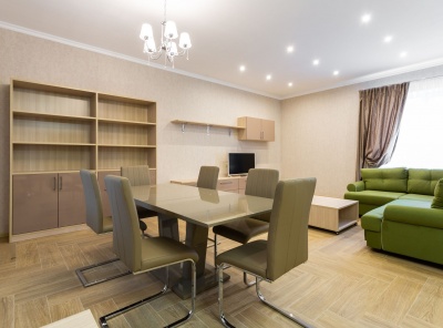 5 Bedrooms, 6 Комнаты, Загородная, Аренда, Listing ID 5181, Московская область, Россия,