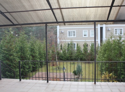 5 Bedrooms, 6 Комнаты, Загородная, Продажа, Listing ID 5187, Московская область, Россия,
