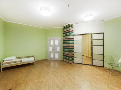 3 Комнаты, Городская, Аренда, Ломоносовский проспект, Listing ID 5196, Москва, Россия,