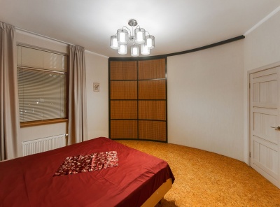 3 Комнаты, Городская, Аренда, Ломоносовский проспект, Listing ID 5196, Москва, Россия,