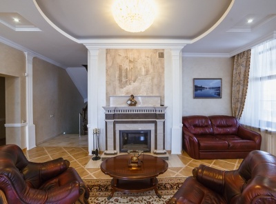 5 Bedrooms, Загородная, Продажа, Listing ID 1402, Московская область, Россия,