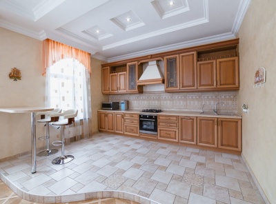 5 Bedrooms, Загородная, Продажа, Listing ID 1402, Московская область, Россия,