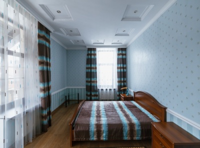 5 Bedrooms, Загородная, Продажа, Listing ID 1402, Московская область, Россия,