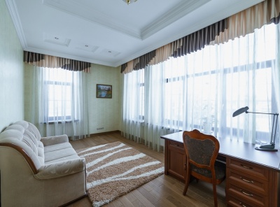 5 Bedrooms, Загородная, Продажа, Listing ID 1402, Московская область, Россия,