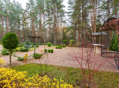 5 Bedrooms, 6 Комнаты, Загородная, Продажа, Listing ID 5209, Московская область, Россия,