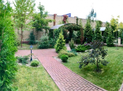 5 Bedrooms, 6 Комнаты, Загородная, Продажа, Listing ID 5209, Московская область, Россия,