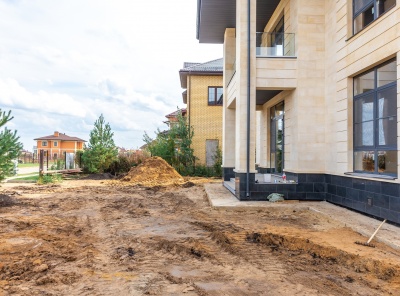 4 Bedrooms, Загородная, Продажа, Listing ID 5213, Московская область, Россия,