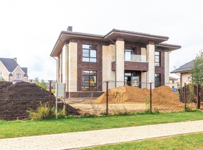 4 Bedrooms, Загородная, Продажа, Listing ID 5214, Московская область, Россия,
