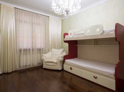 2 Bedrooms, 3 Комнаты, Загородная, Продажа, Listing ID 5233, Московская область, Россия,