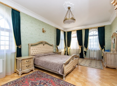 3 Bedrooms, 5 Комнаты, Загородная, Аренда, Listing ID 5237, Московская область, Россия,
