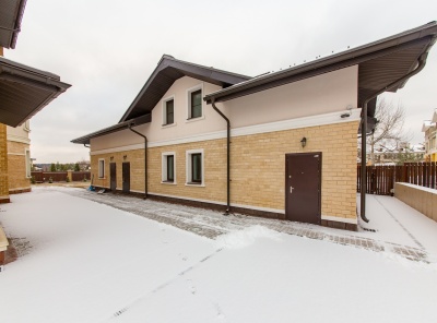 5 Bedrooms, 7 Комнаты, Загородная, Продажа, Listing ID 5258, Московская область, Россия,