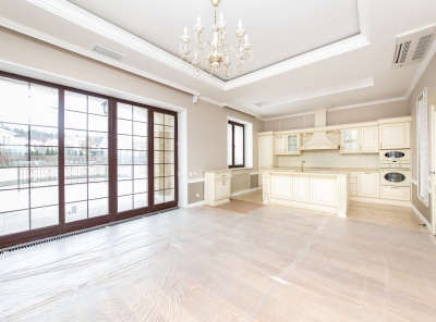 5 Bedrooms, 7 Комнаты, Загородная, Продажа, Listing ID 5258, Московская область, Россия,