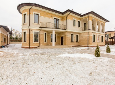 5 Bedrooms, 7 Комнаты, Загородная, Продажа, Listing ID 5258, Московская область, Россия,