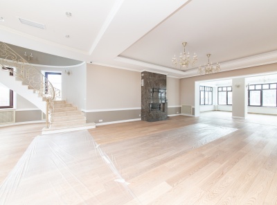 5 Bedrooms, 7 Комнаты, Загородная, Продажа, Listing ID 5258, Московская область, Россия,