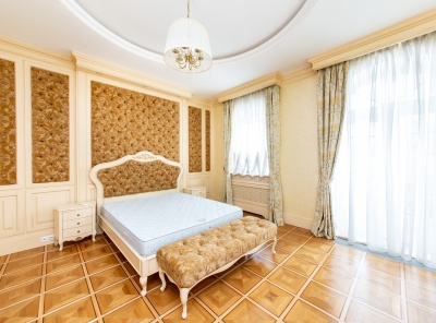 4 Bedrooms, Загородная, Аренда, Listing ID 5260, Московская область, Россия,