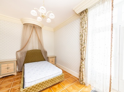 4 Bedrooms, Загородная, Аренда, Listing ID 5260, Московская область, Россия,