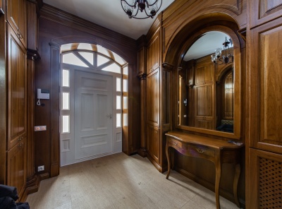 4 Bedrooms, Загородная, Аренда, Listing ID 5260, Московская область, Россия,