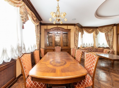 4 Bedrooms, Загородная, Аренда, Listing ID 5260, Московская область, Россия,