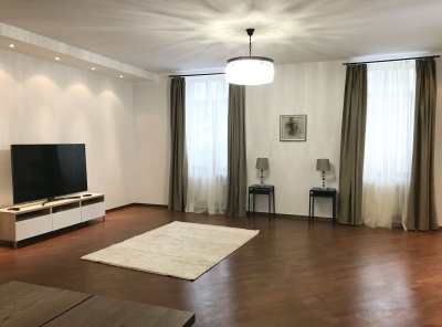 4 Bedrooms, Загородная, Аренда, Listing ID 5278, Московская область, Россия,
