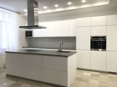 4 Bedrooms, Загородная, Аренда, Listing ID 5278, Московская область, Россия,