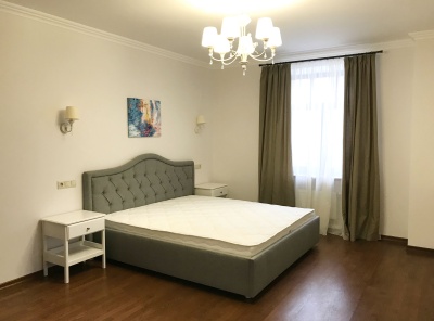 4 Bedrooms, Загородная, Аренда, Listing ID 5278, Московская область, Россия,