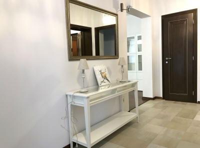 4 Bedrooms, Загородная, Аренда, Listing ID 5278, Московская область, Россия,