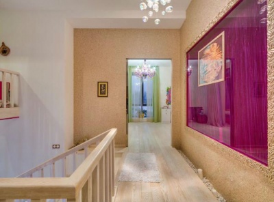 3 Bedrooms, 4 Комнаты, Загородная, Аренда, Listing ID 5287, Московская область, Россия,