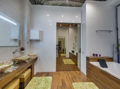 3 Bedrooms, 4 Комнаты, Загородная, Аренда, Listing ID 5287, Московская область, Россия,