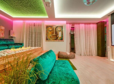 3 Bedrooms, 4 Комнаты, Загородная, Аренда, Listing ID 5287, Московская область, Россия,