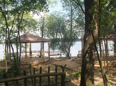 3 Bedrooms, Загородная, Продажа, Listing ID 1412, Московская область, Россия,