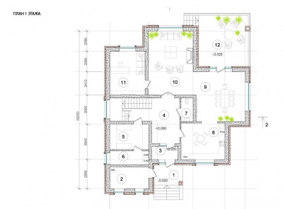 3 Bedrooms, Загородная, Продажа, Listing ID 1412, Московская область, Россия,