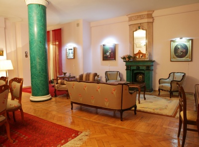 3 Комнаты, Городская, Продажа, Улица Большая Садовая, Listing ID 5291, Москва, Россия,