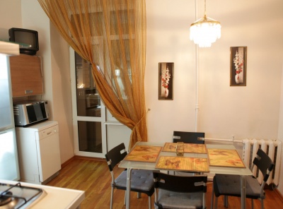 3 Комнаты, Городская, Продажа, Улица Большая Садовая, Listing ID 5291, Москва, Россия,