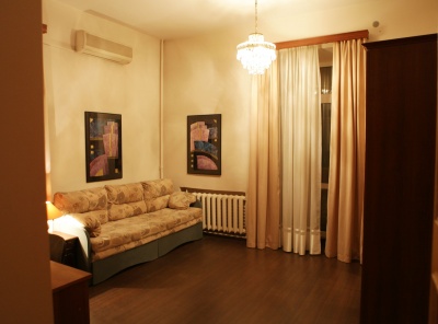 3 Комнаты, Городская, Продажа, Улица Большая Садовая, Listing ID 5291, Москва, Россия,