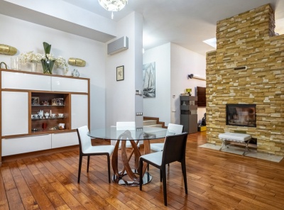 5 Bedrooms, 6 Комнаты, Загородная, Продажа, Listing ID 5294, Московская область, Россия,