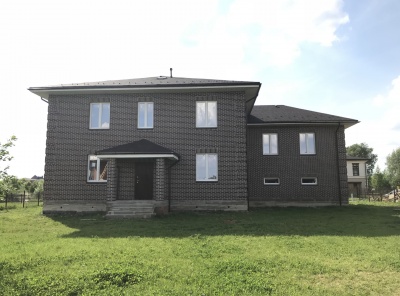 5 Bedrooms, Загородная, Продажа, Listing ID 5307, Московская область, Россия,