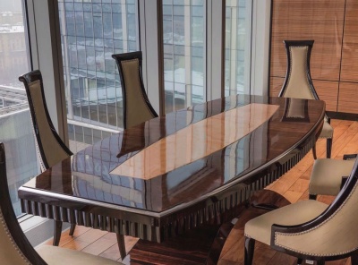 3 Комнаты, Городская, Продажа, Пресненская набережная, Listing ID 5315, Москва, Россия,