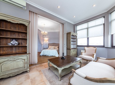 2 Bedrooms, 3 Комнаты, Загородная, Аренда, Listing ID 5317, Московская область, Россия,