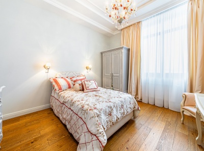 2 Bedrooms, 3 Комнаты, Загородная, Аренда, Listing ID 5317, Московская область, Россия,