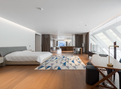 5 Комнаты, Городская, Продажа, 1-й Красногвардейский проезд, Listing ID 5321, Москва, Россия,
