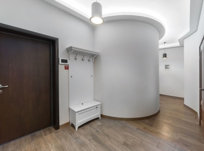 3 Комнаты, Городская, Аренда, Ломоносовский проспект, Listing ID 5335, Москва, Россия,