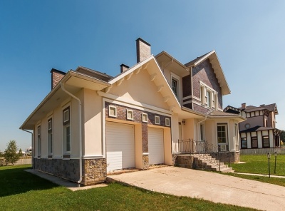 4 Bedrooms, Загородная, Продажа, Listing ID 1418, Московская область, Россия,